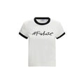 Off-White White Cotton Sportswear by Off-White