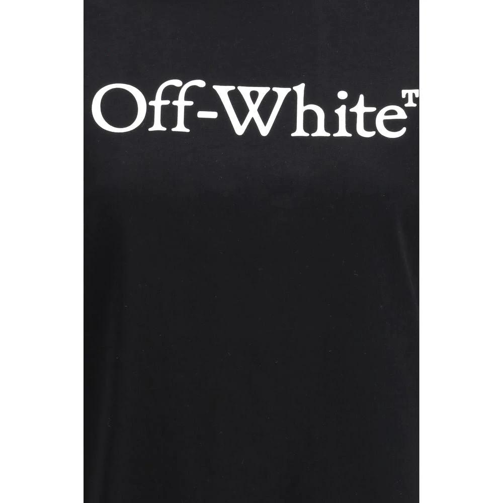Off-White Black Cotton Sportswear by Off-White