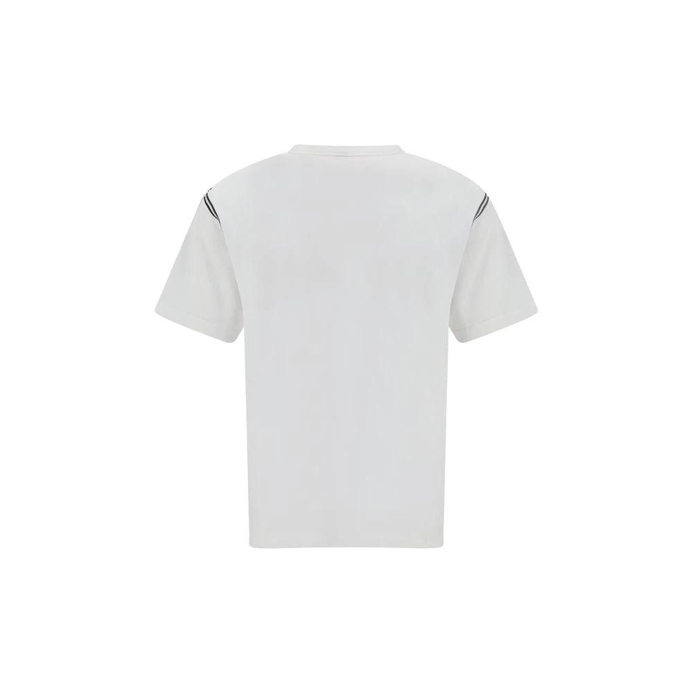 Kenzo White Cotton Sportswear by Kenzo