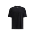 Y-3 Black Lyocell Sportswear