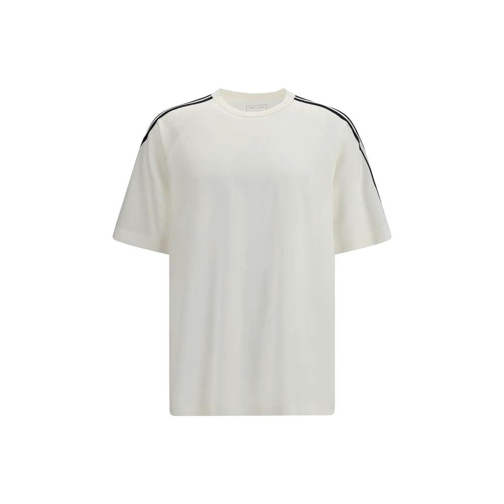 Y-3 Beige Lyocell Sportswear