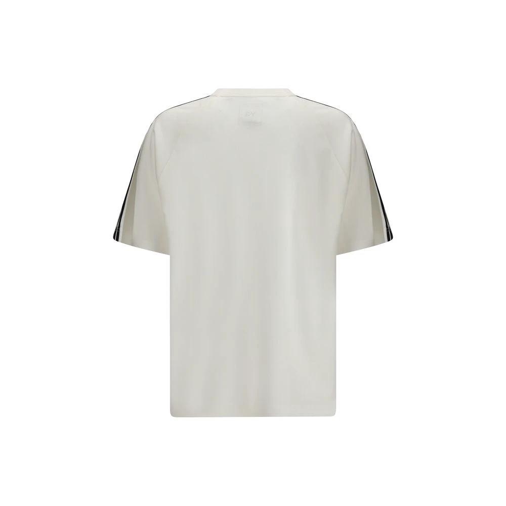 Y-3 Beige Lyocell Sportswear