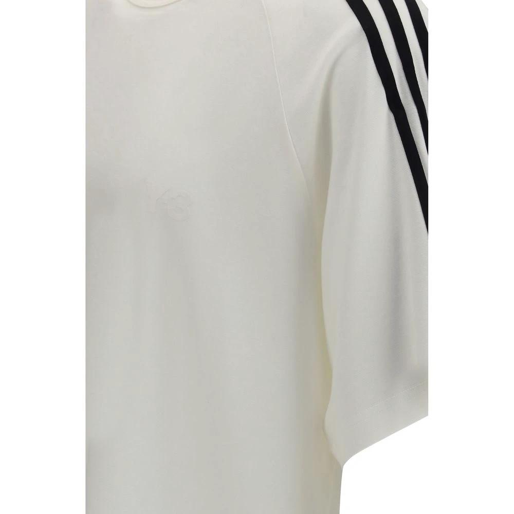 Y-3 Beige Lyocell Sportswear