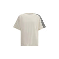 Vêtements de sport en coton beige Y-3