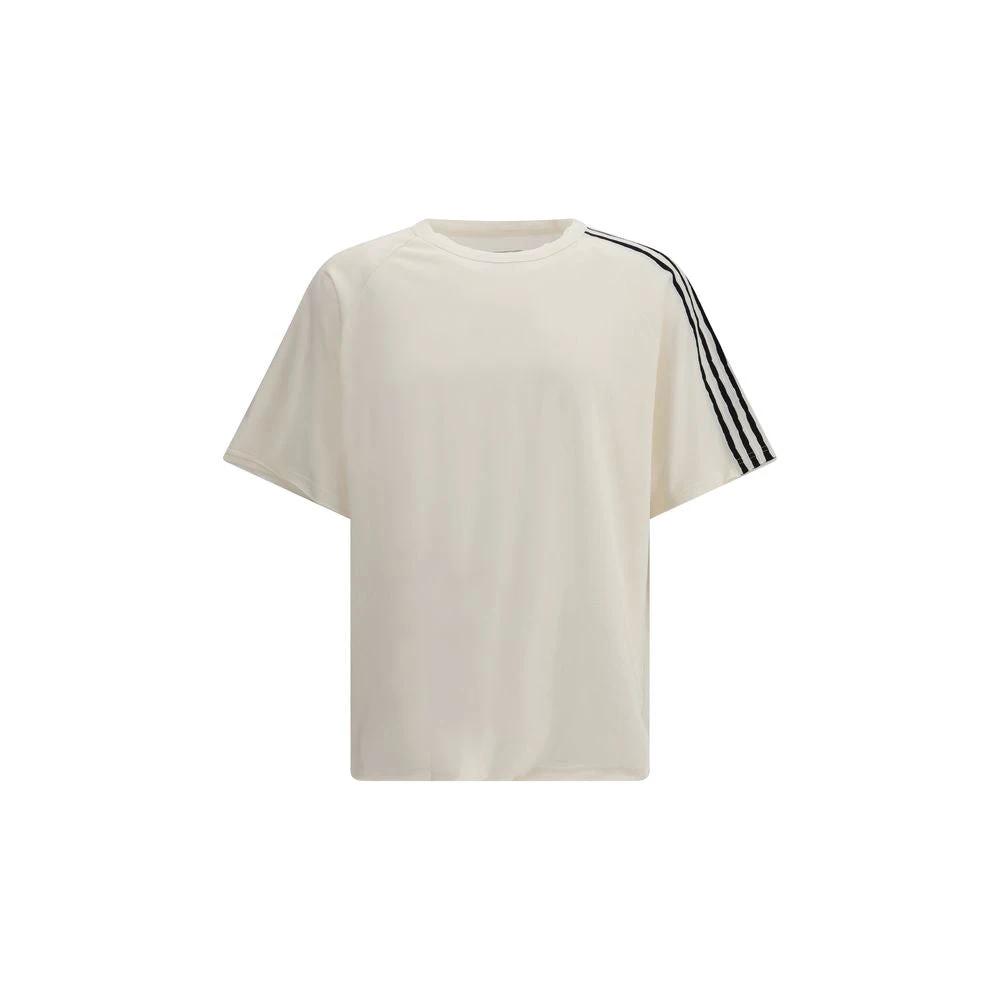 Vêtements de sport en coton beige Y-3