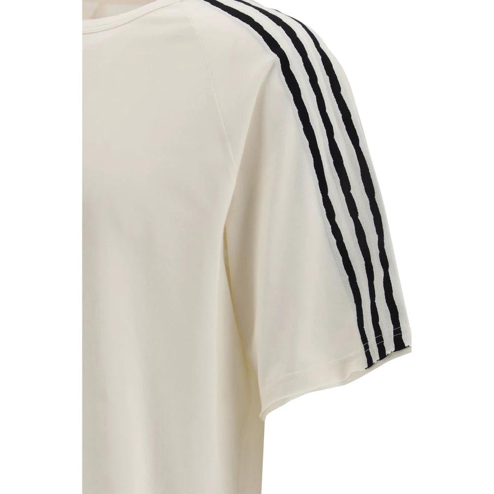 Vêtements de sport en coton beige Y-3
