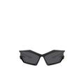 Givenchy Black Polyethylene Sunglasses by Givenchy