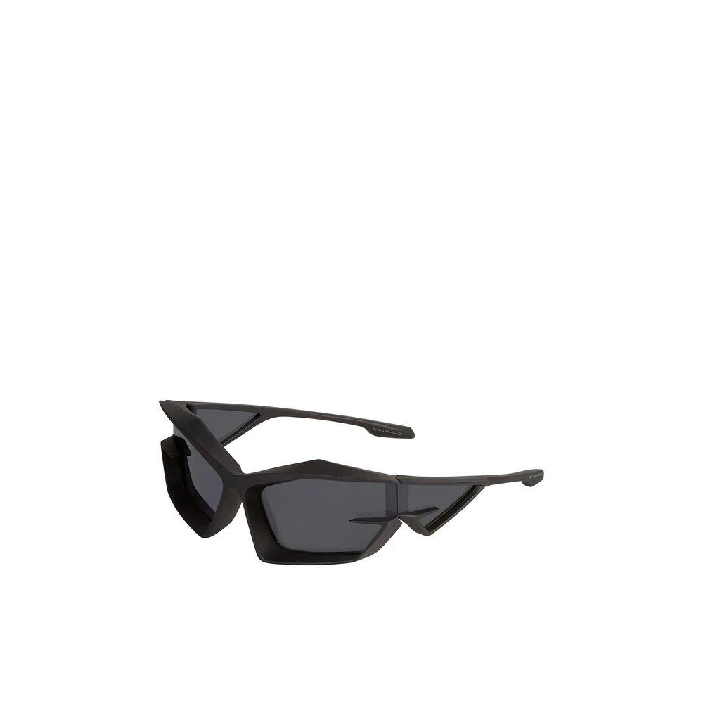 Givenchy Black Polyethylene Sunglasses by Givenchy