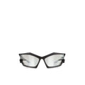 Lunettes de soleil Givenchy en polyéthylène noir