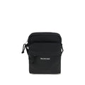 Balenciaga Black Polyamide Shoulder Bag by Balenciaga