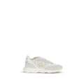 Baskets de sport PINKO Bos Taurus en cuir de veau blanc