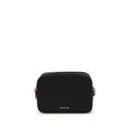 Michael Kors Black Polyethylene Wallet by Michael Kors