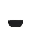 Gucci Black Polyester Shoulder Bag