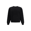 Gucci Black Cotton Sweatshirt