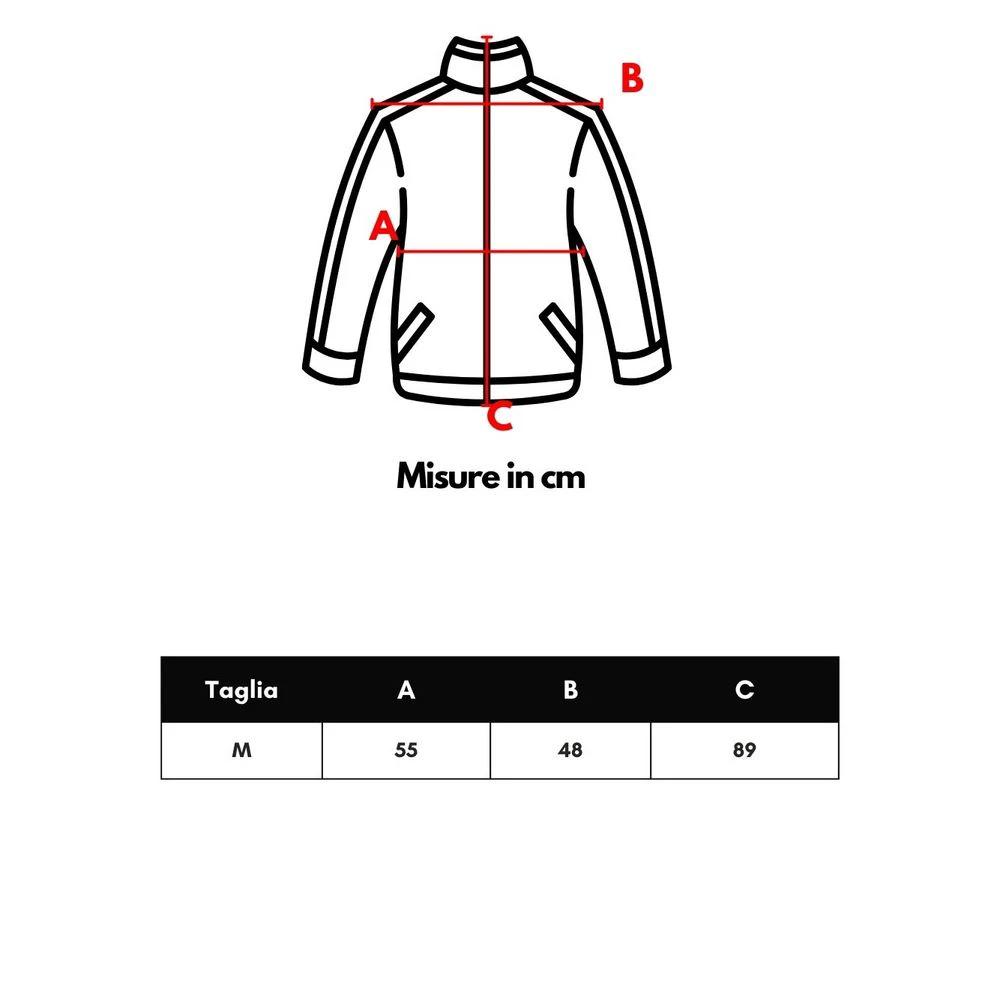 Manteau en nylon gris Moose Knuckles