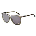 Zadig & Voltaire Bicolor Acetate Sunglasses by Zadig & Voltaire