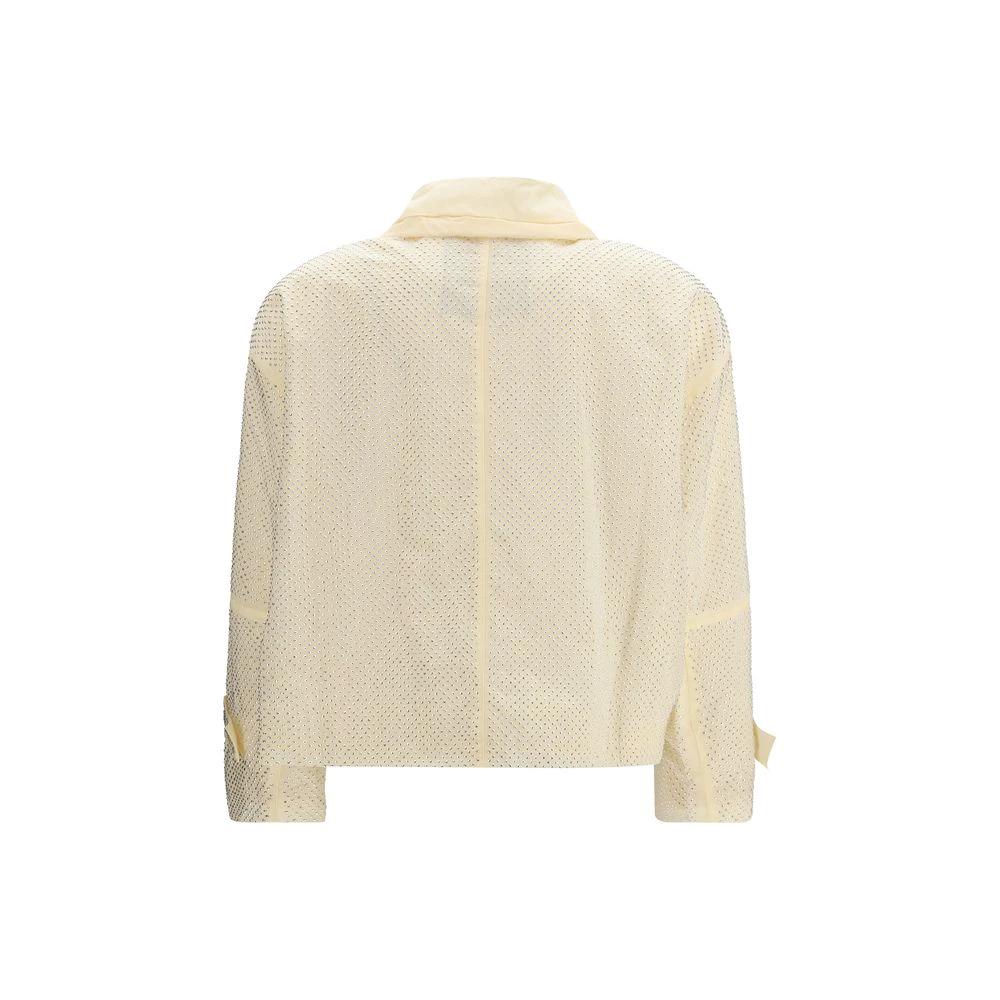 PINKO Bicolor Polyester Clothing by PINKO