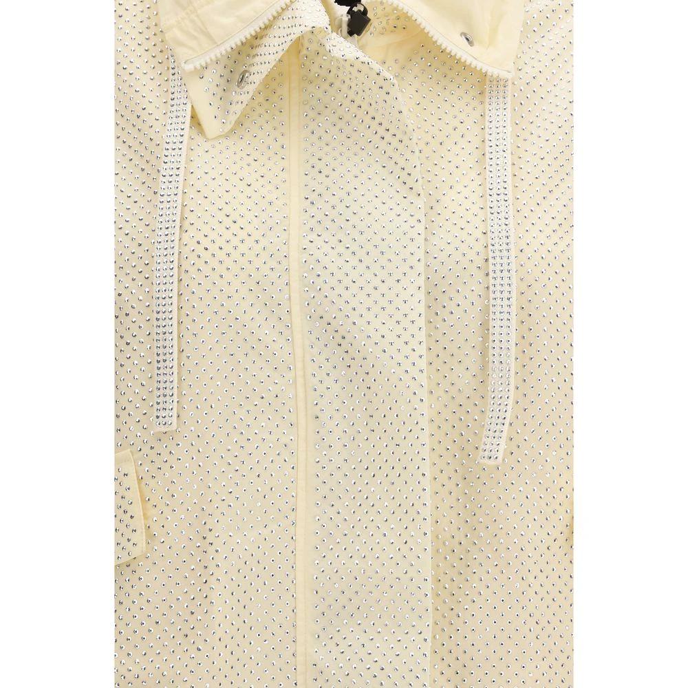 PINKO Bicolor Polyester Clothing by PINKO