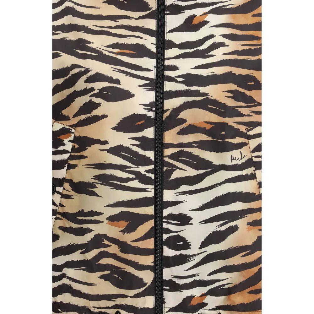 PINKO Multicolor Polyamide Clothing by PINKO