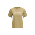 Vêtements de sport en coton beige Burberry