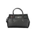 Twinset Nero Polyurethane Women's Tote Twinset
