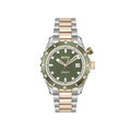 Hugo Boss Gray Stainless Steel Dress Watch by Hugo Boss