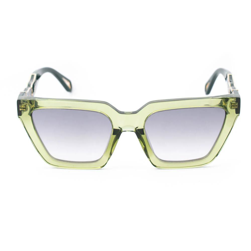 Lunettes de soleil en acétate bicolore Zadig &amp; Voltaire