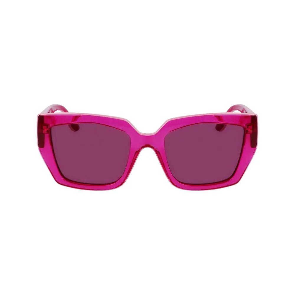 Karl Lagerfeld Multicolor Injected Sunglasses