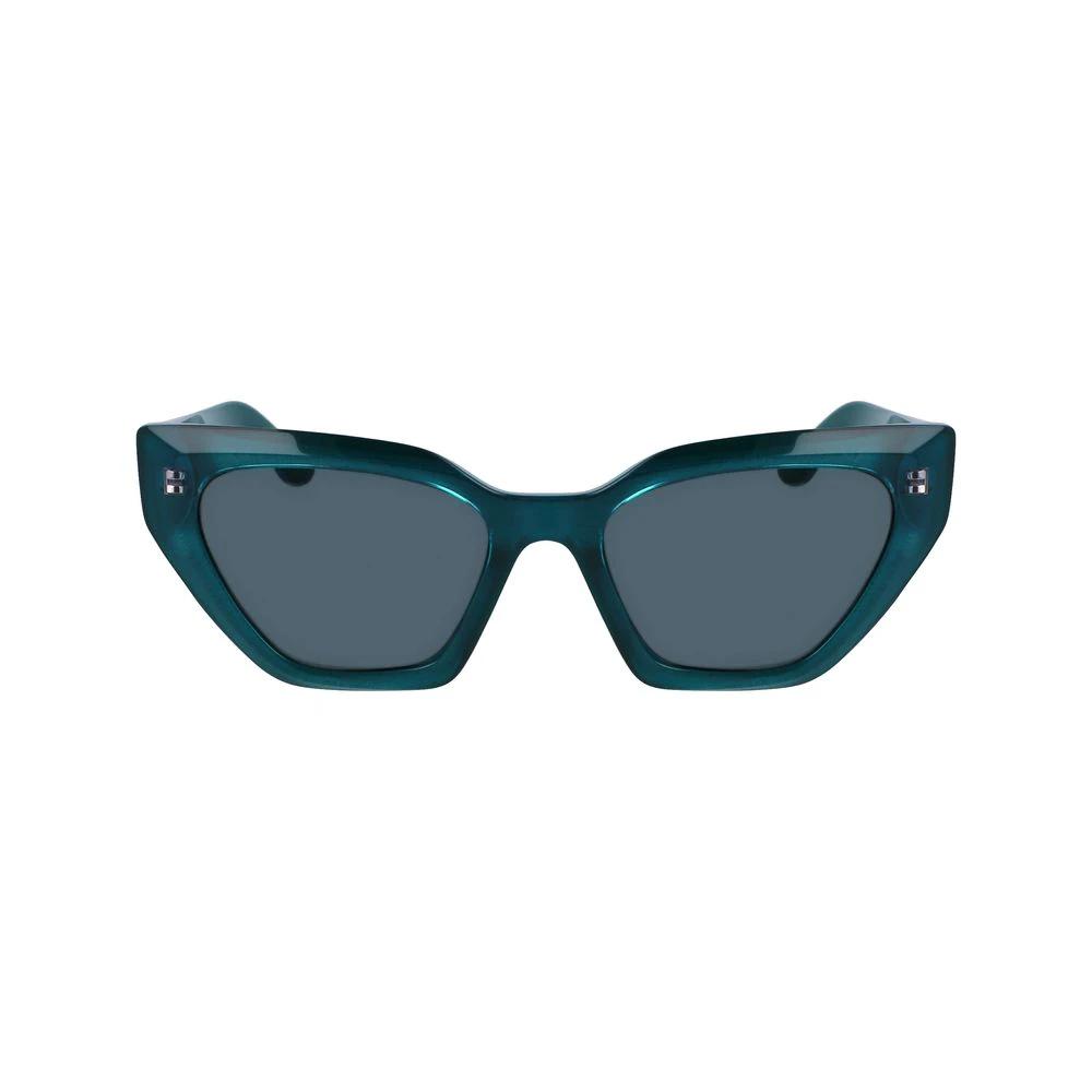 Karl Lagerfeld Bicolor Injected Sunglasses