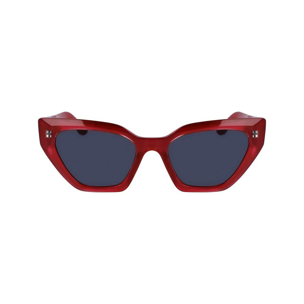 Karl Lagerfeld Multicolor Injected Sunglasses