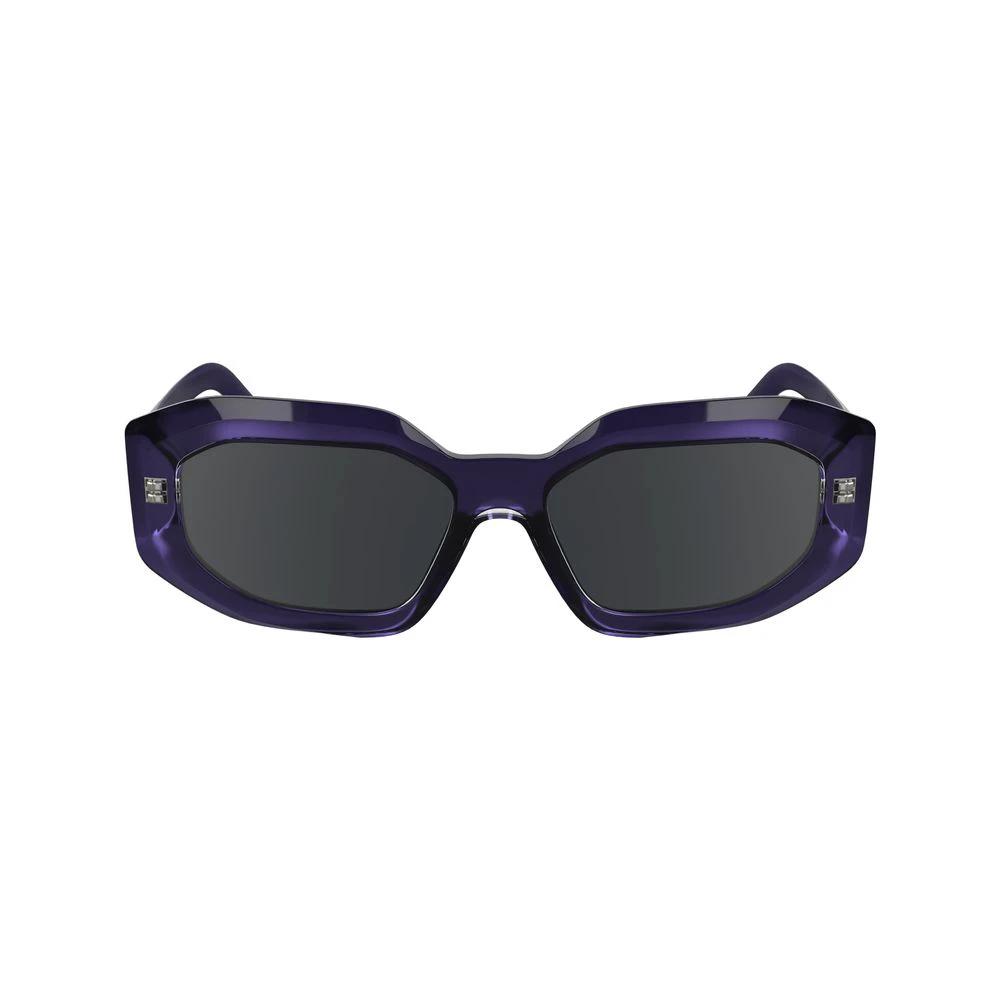 Karl Lagerfeld Multicolor Injected Sunglasses Karl Lagerfeld