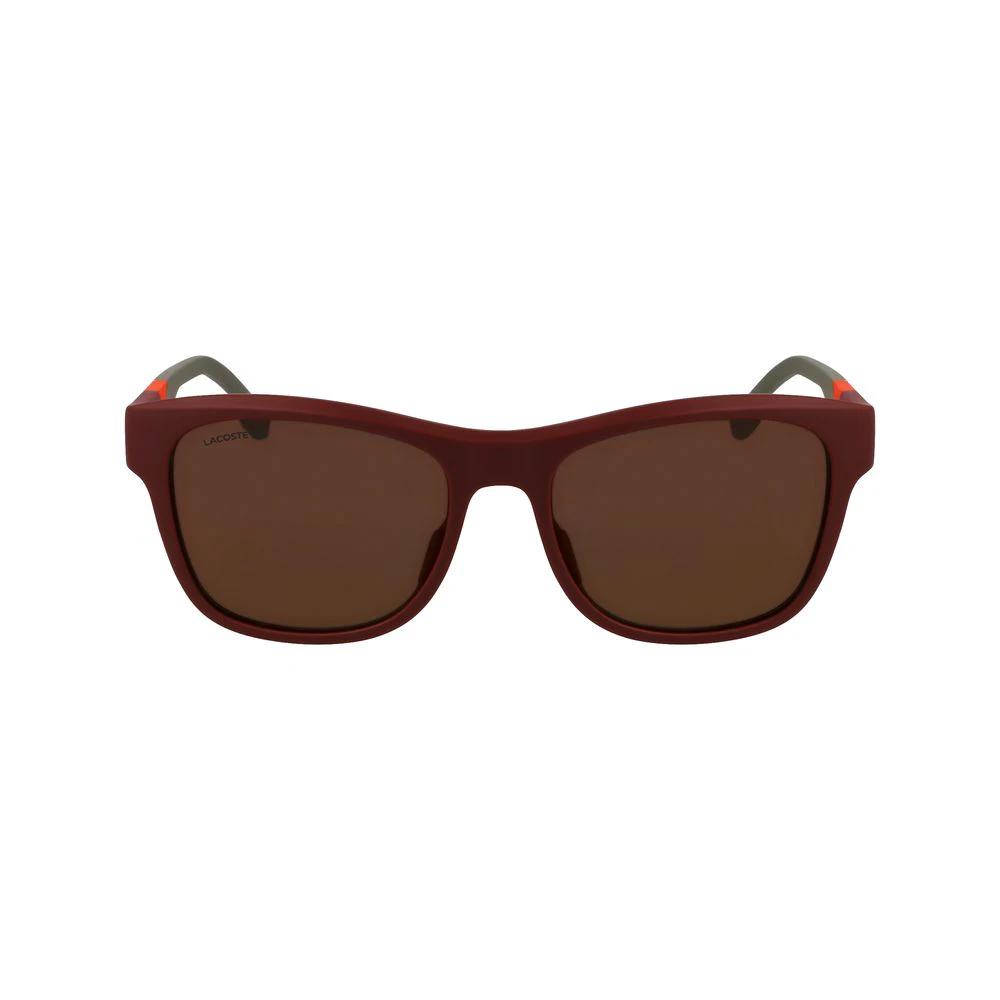 Lacoste Multicolor Injected Sunglasses