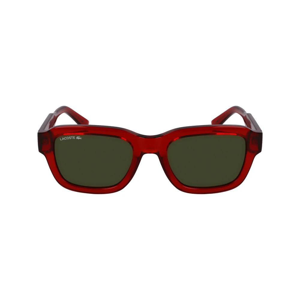 Lacoste Multicolor Injected Sunglasses