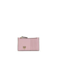 PINKO Multicolor Calf Leather Bos Taurus Wallet by PINKO