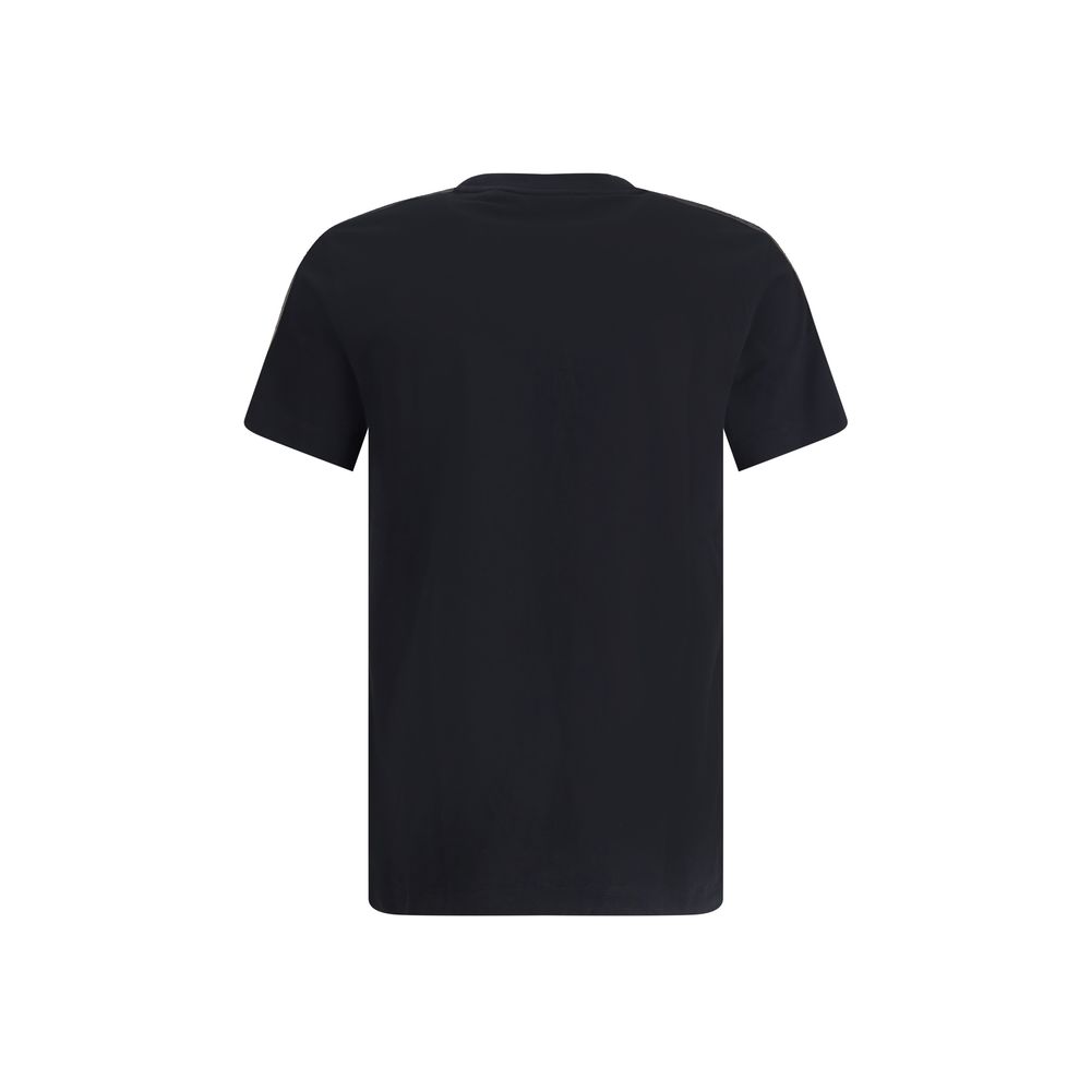Burberry Black Cotton Clothing