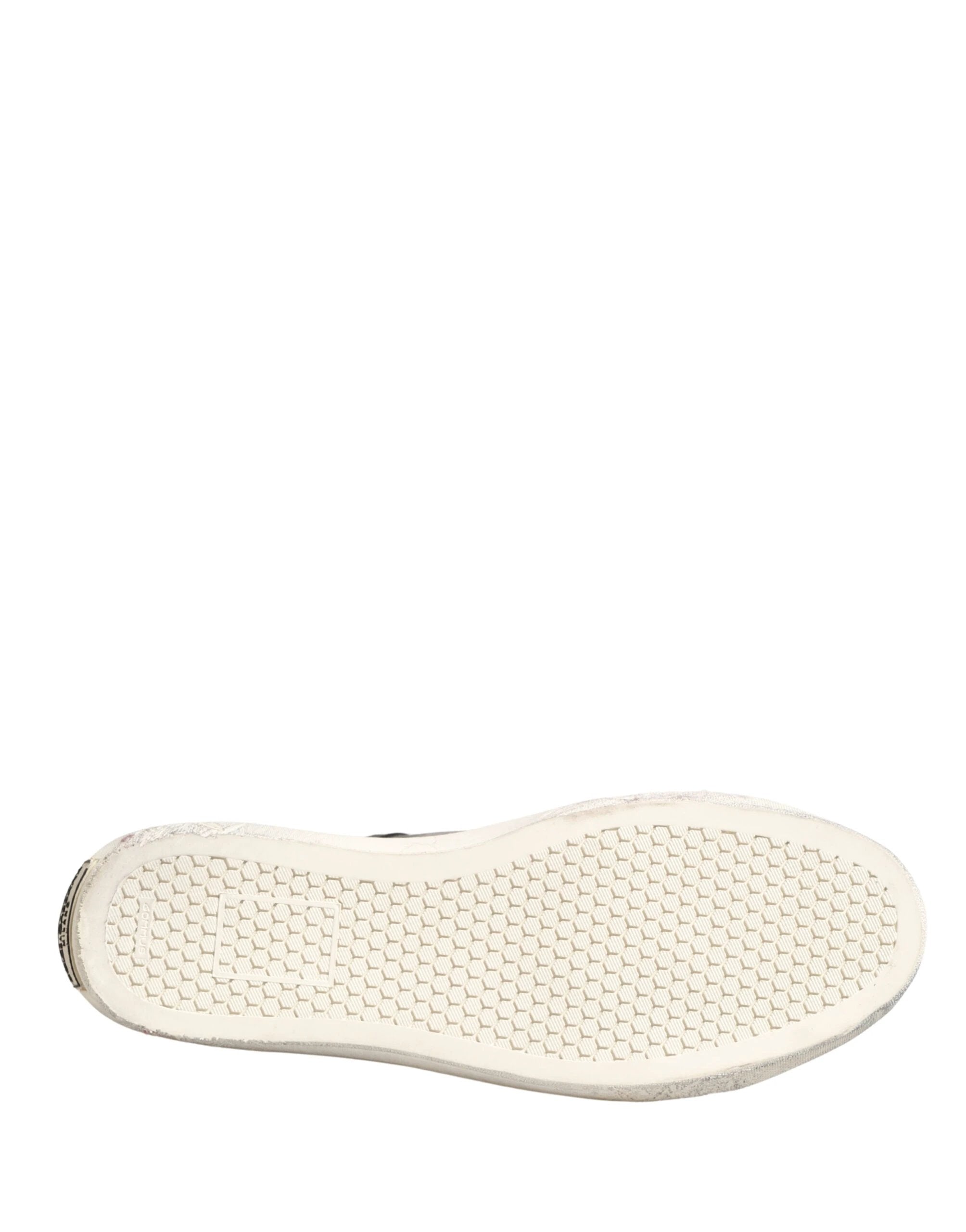 Dolce & Gabbana Black White Canvas Logo Mid Top Sneakers Shoes by Dolce & Gabbana