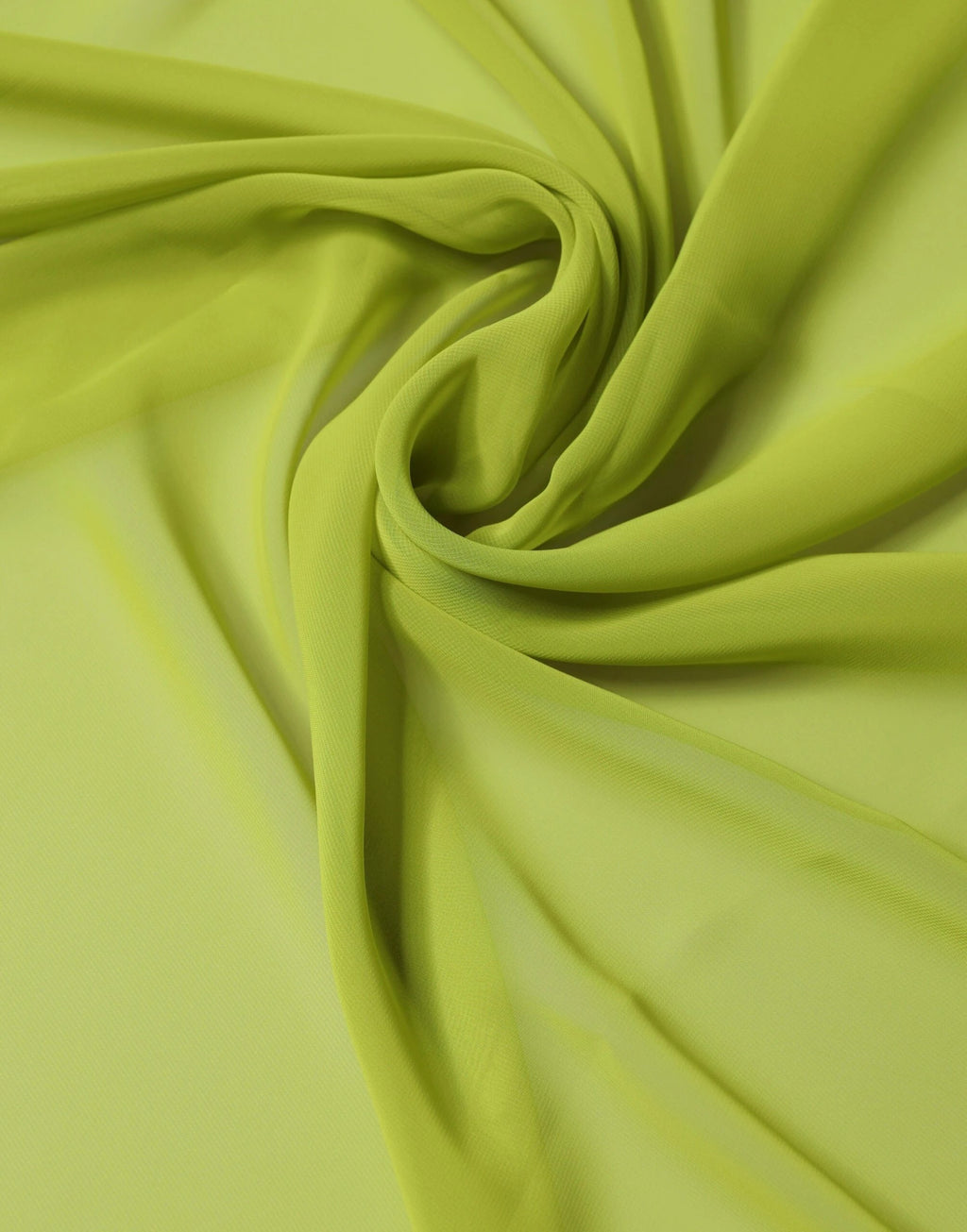 Écharpe/châle Dolce &amp; Gabbana jaune et vert, 131 cm x 99,5 cm
