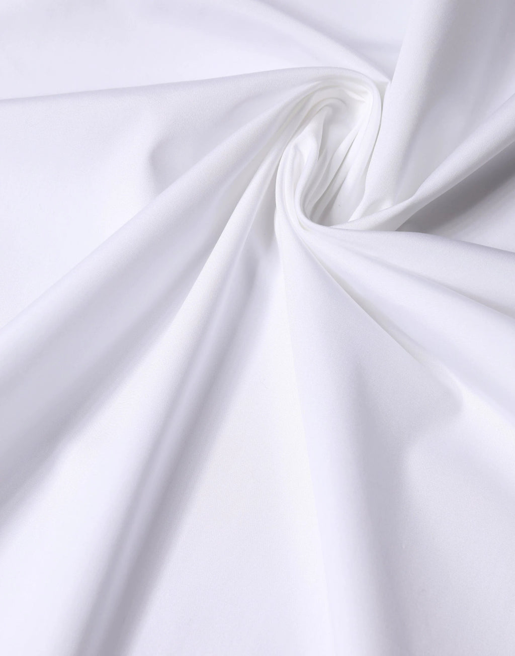 Dolce & Gabbana White Cotton Wrap Square Shawl Stole 91cm x 90cm  Scarf