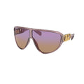 Michael Kors Multicolor Resin Sunglasses Michael Kors