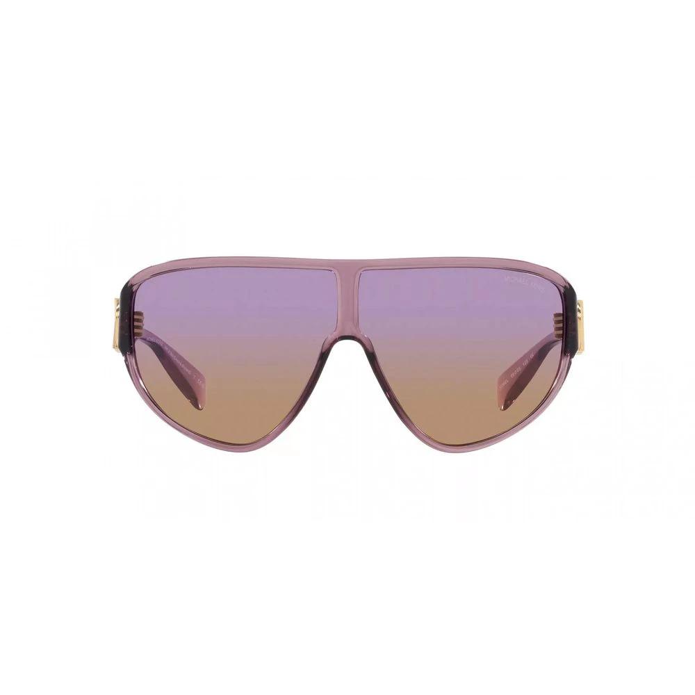 Michael Kors Multicolor Resin Sunglasses Michael Kors