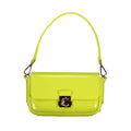 Sac à main femme en cuir Coccinelle Verde