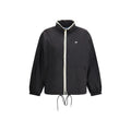 Veste Prada en polyamide noir