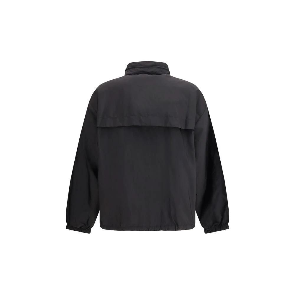 Veste Prada en polyamide noir
