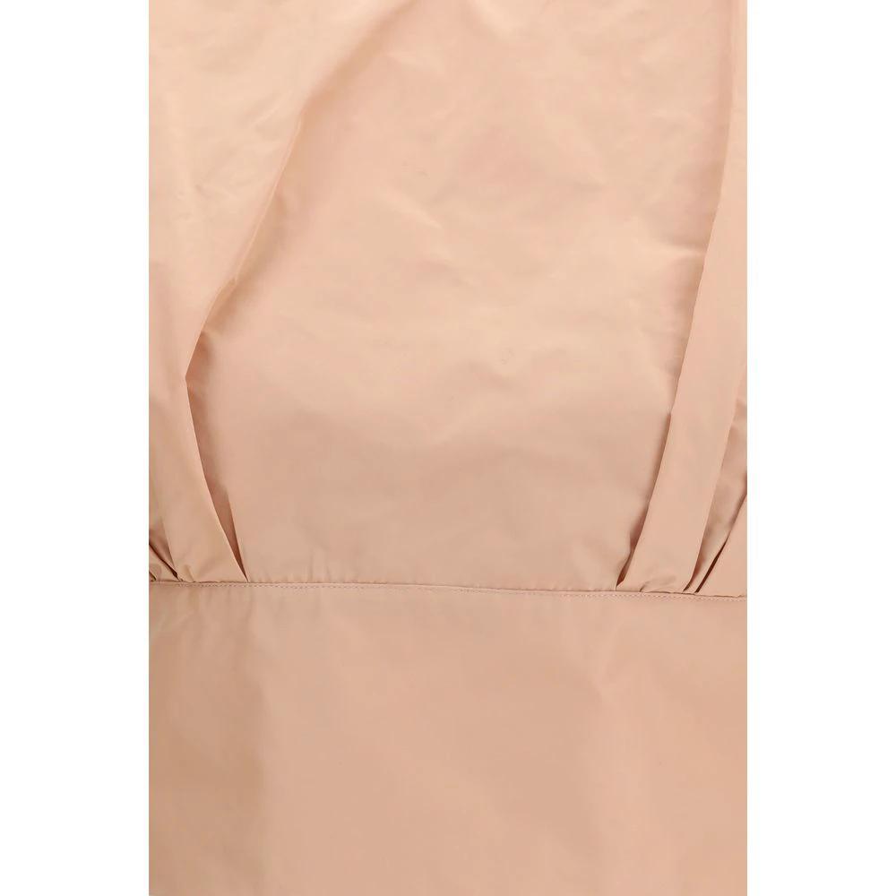 PINKO Multicolor Polyester Blouse