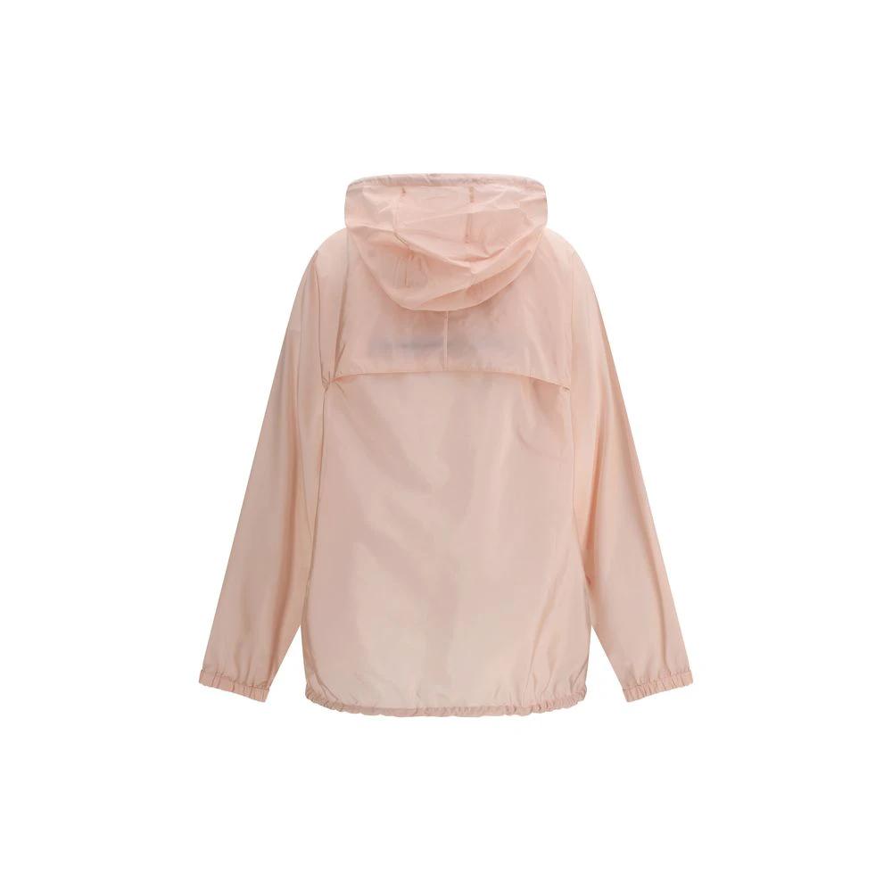 Veste Prada multicolore en polyamide recyclé