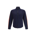 Gucci Blue Wool Clothing