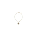 Valentino Garavani Gold Brass Bracelet