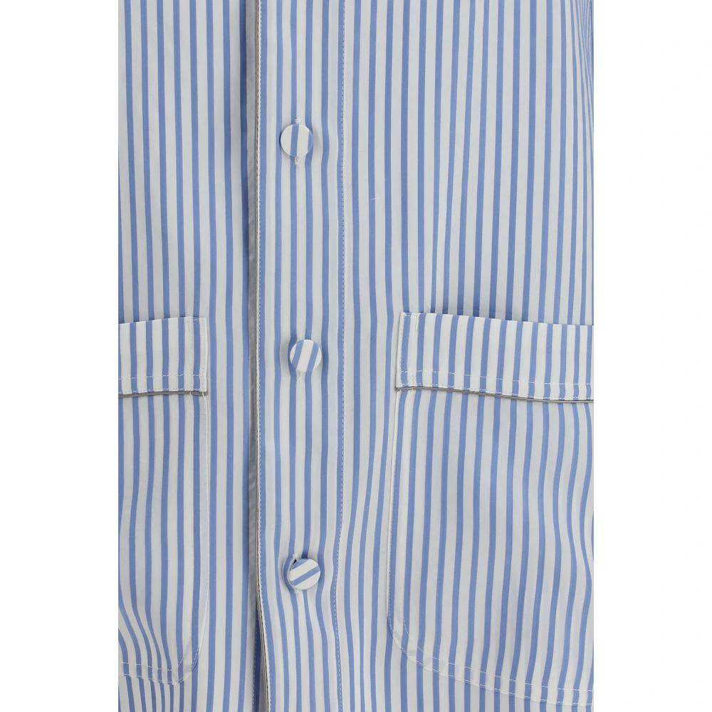 Tom Ford Multicolor Silk Top Sleepwear