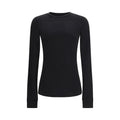 Moncler x Rick Owens Black Cotton Sportswear by Moncler x Rick Owens