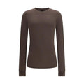 Vêtements de sport en coton marron Moncler x Rick Owens